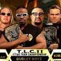TLC 2 WrestleMania X7