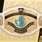 30 grandes luchas por el WWE Intercontinental Championship (20-16)
