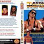 Proyecto PPV: Royal Rumble 1988