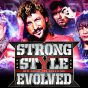 Previa NJPW Strong Style Evolved