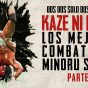 Kaze Ni Nare: los mejores combates de Minoru Suzuki (Parte 1)