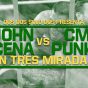 John Cena vs CM Punk Money in the Bank 2011