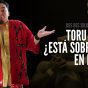 Toru Yano: ¿Está sobrando en NJPW?