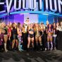 Análisis WWE Evolution 2018