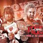 Previa NJPW Power Struggle 2018