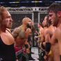 Review NXT Takeover: Wargames 2018