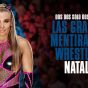 Grandes mentiras del wrestling: Natalya