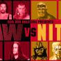 Raw vs Nitro: Día 32