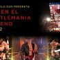 Solo en el WrestleMania Weekend: Parte 2