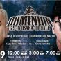 Review NJPW Dominion 2019