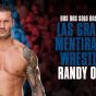 Grandes mentiras del wrestling: Randy Orton
