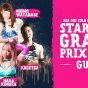 Guía Stardom 5 Star Grand Prix 2019
