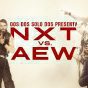 Capítulo 1:  WWE NXT vs AEW Dynamite
