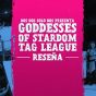 Review: Goddesses of Stardom Tag League 2019