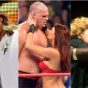 Los mejores y más rancios romances en la historia de WWE