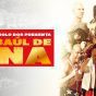 El baúl de TNA: Sacrifice 2008