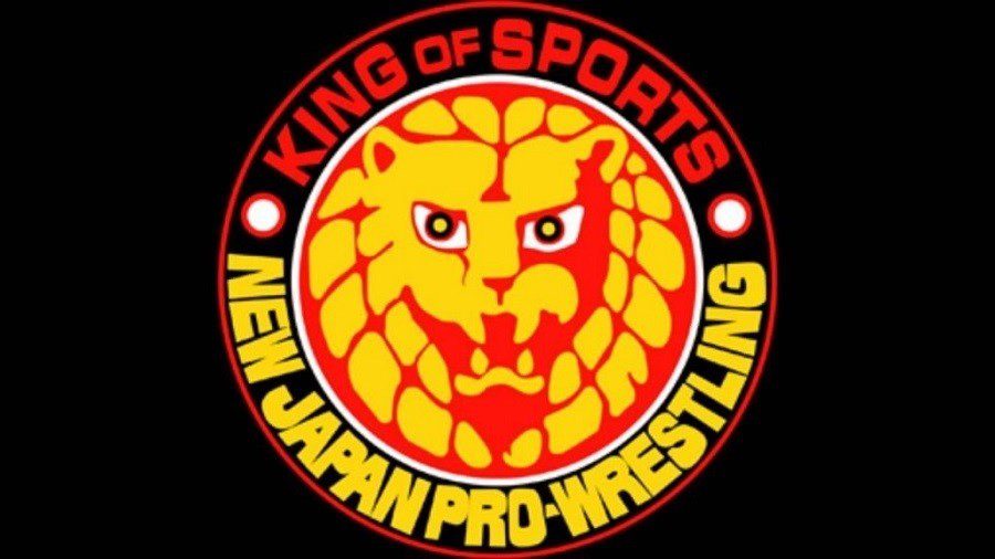 NJPW reporta dos luchadores contagiados de COVID-19