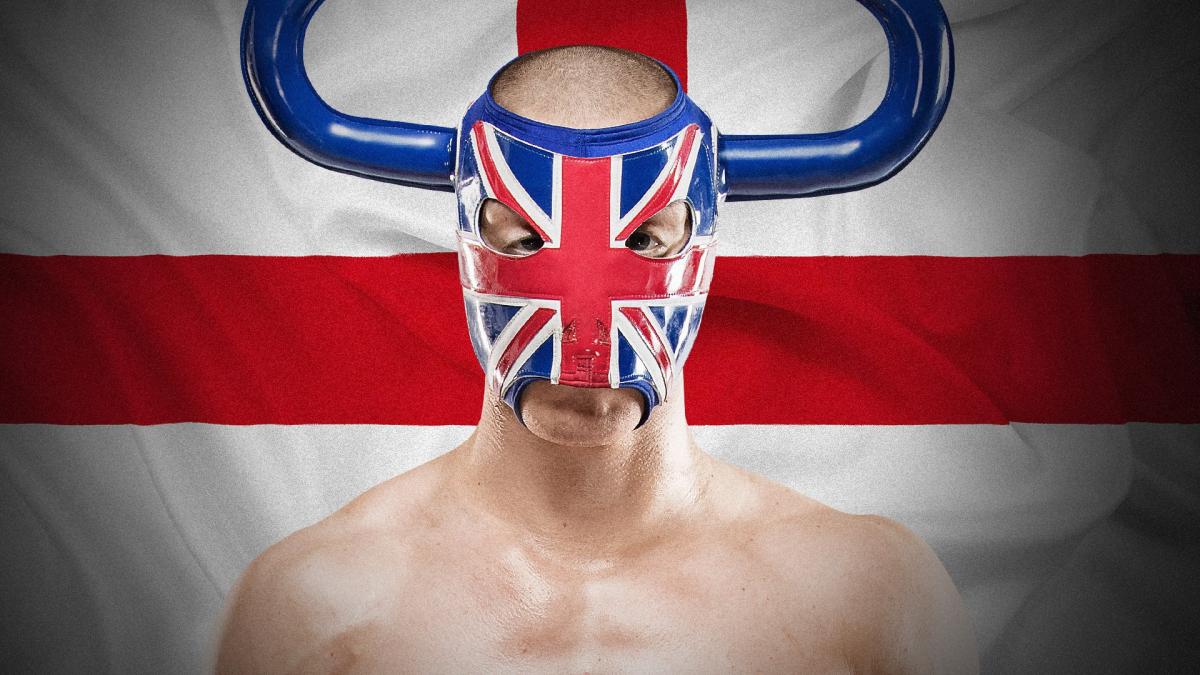WWE despide a los luchadores de NXT UK El Ligero y Travis Banks