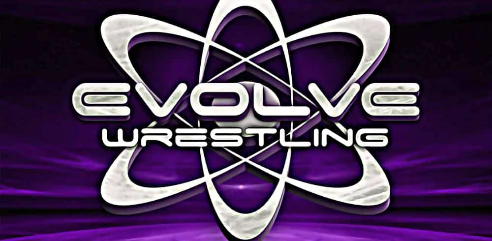 WWE oficialmente se ha quedado con la adquisición de EVOLVE