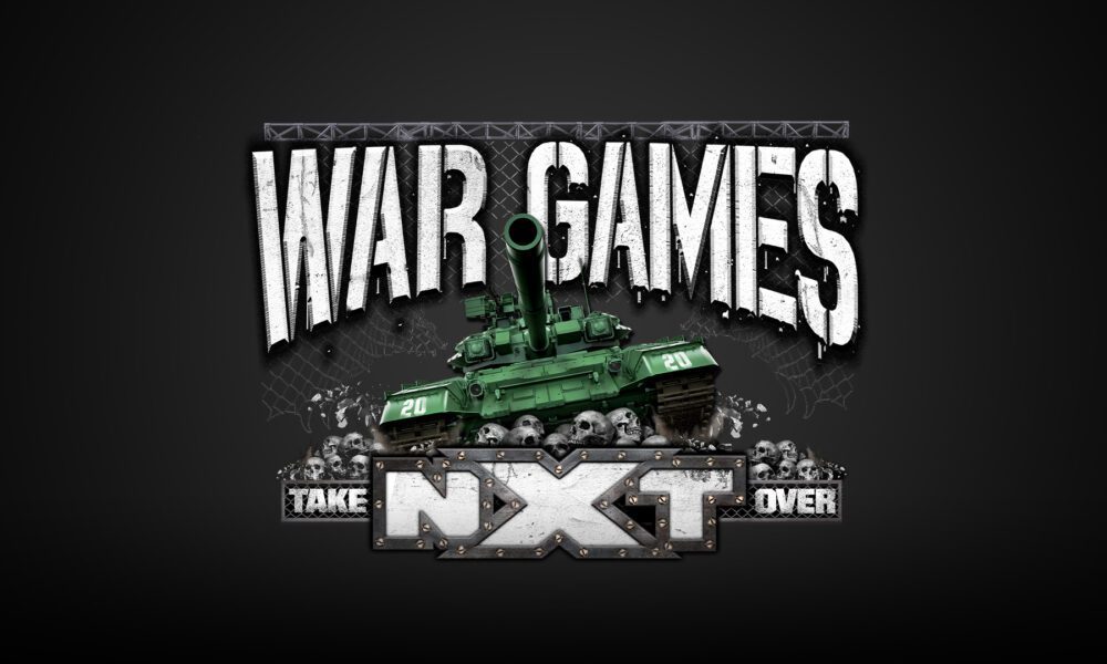 NXT Wargames será el 6 de diciembre: ya hay combates confirmados
