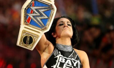 bayley wwe