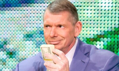 vince mcmahon wwe