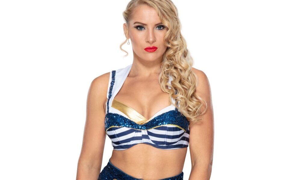 lacey evans wwe