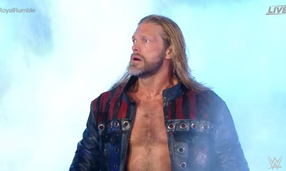 edge