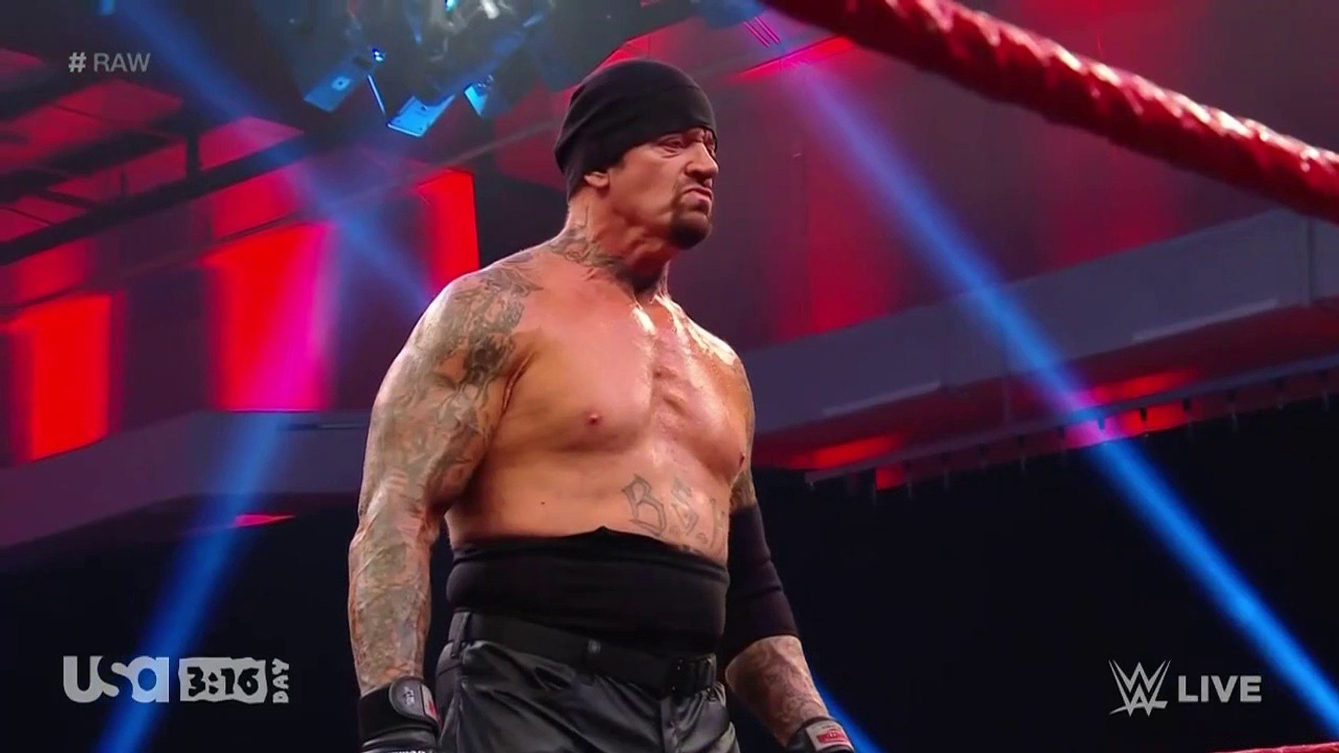 undertaker