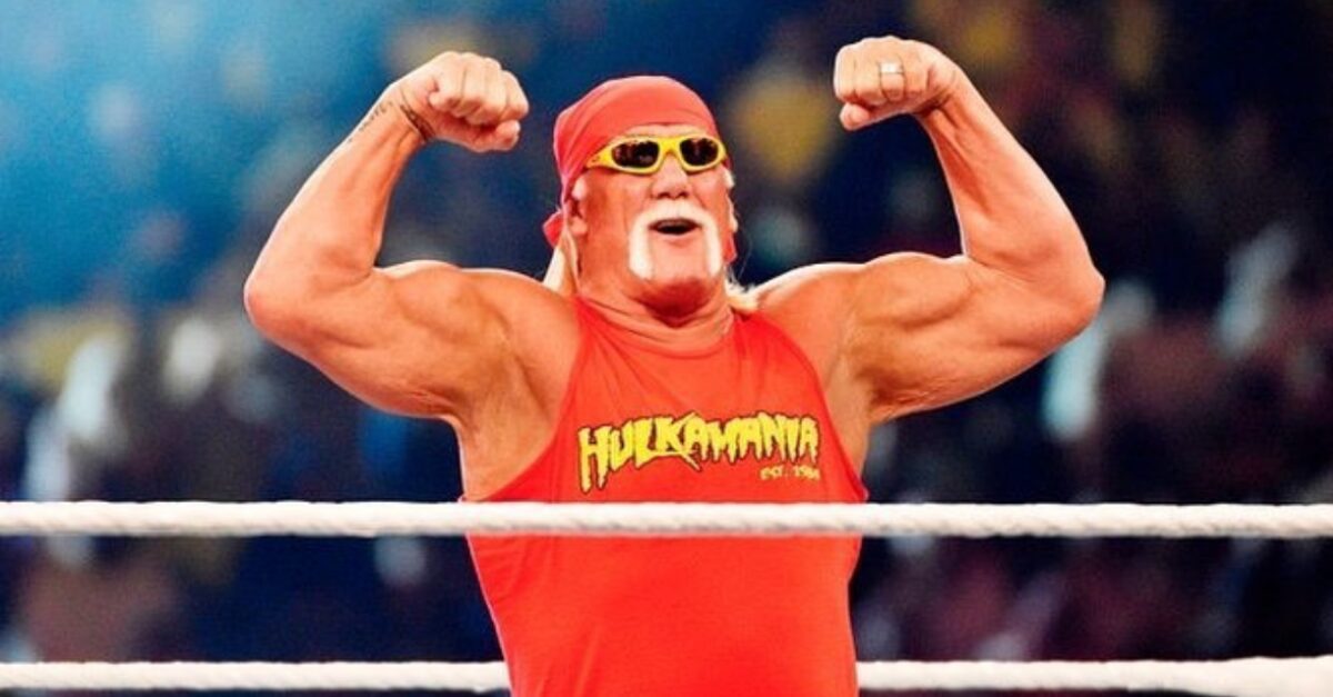 hulk hogan