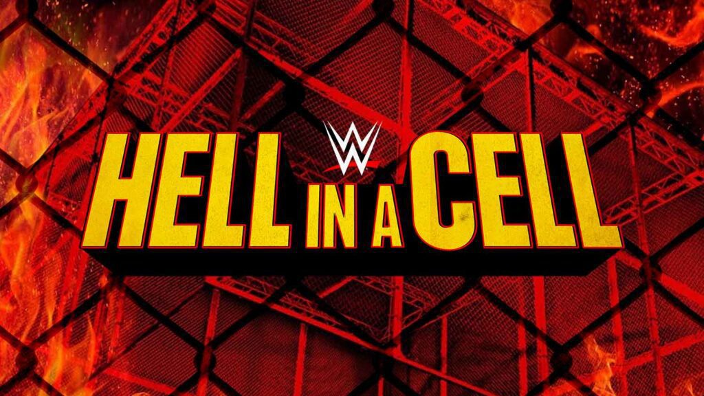 Hell in a Cell cambia de fecha y será el próximo evento de WWE
