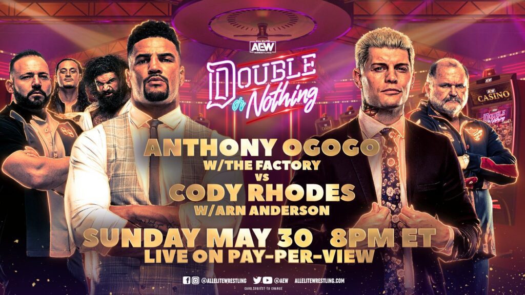 cody rhodes aew dynamite