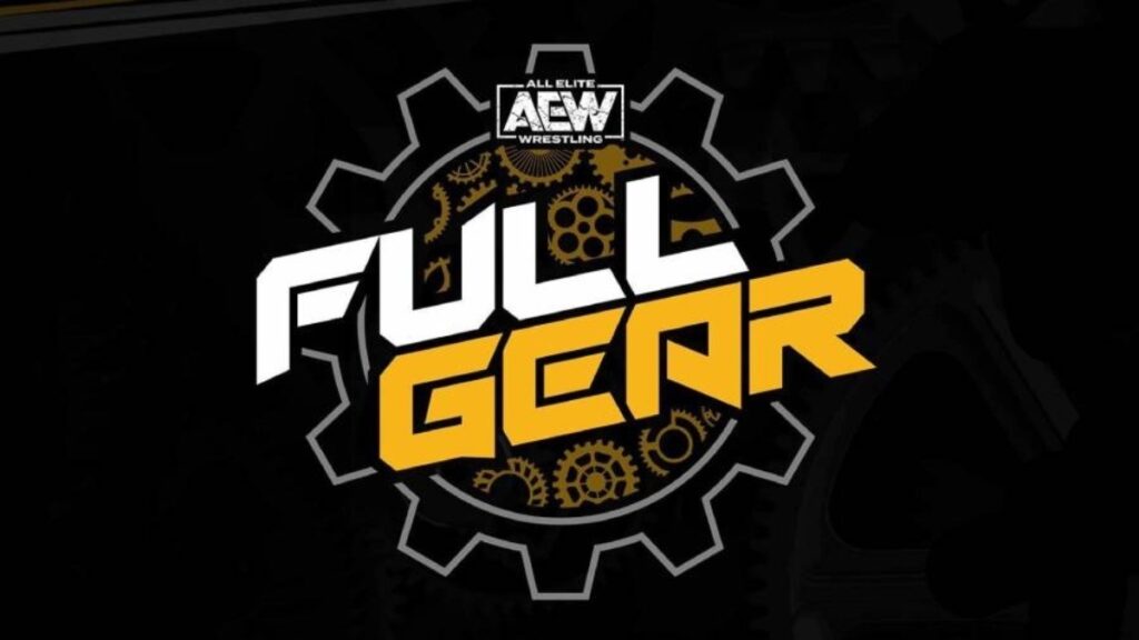 AEW cambia la fecha y ubicación de Full Gear 2021