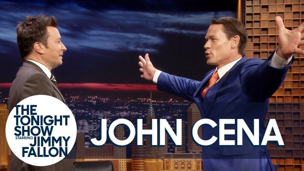 John Cena: “No he tenido mi último combate en la WWE”
