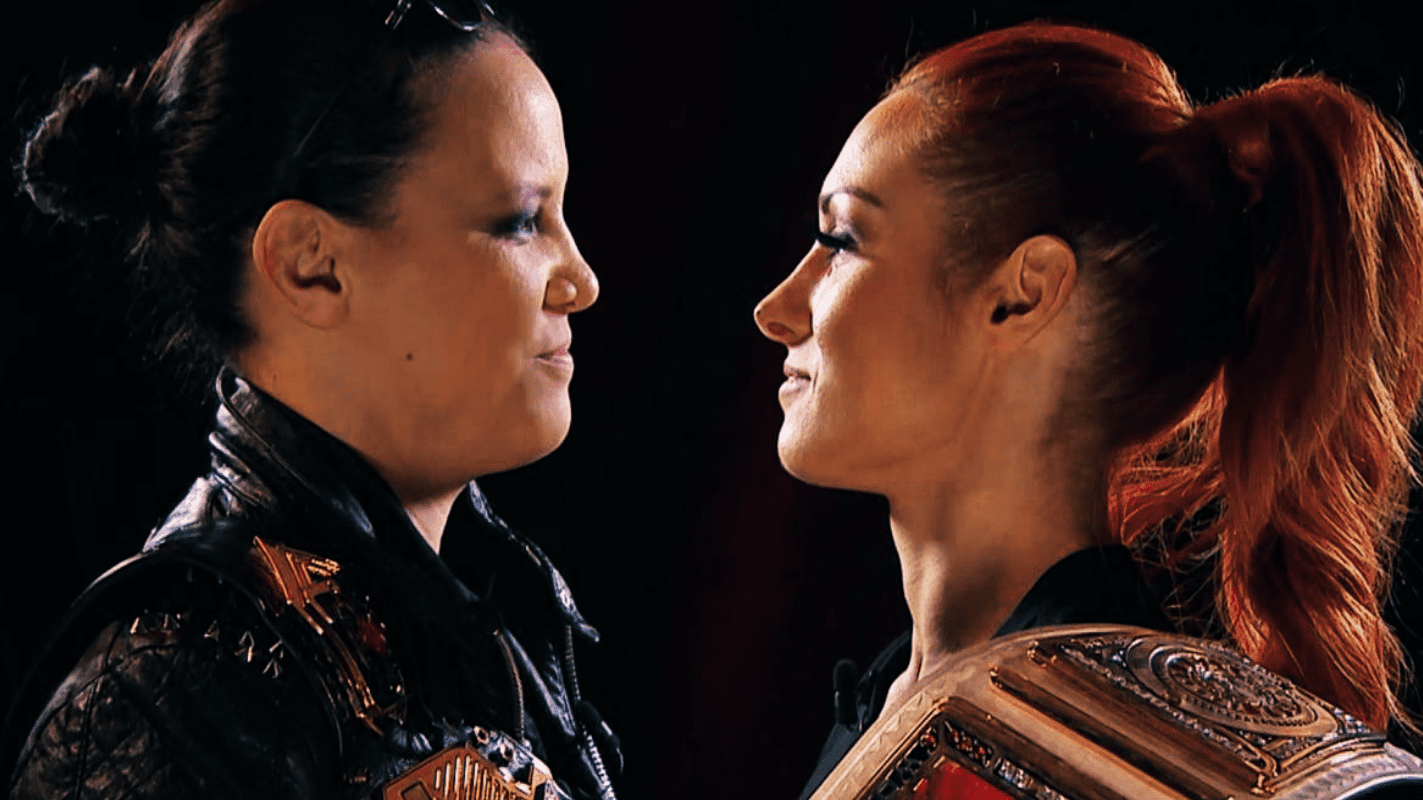 shayna baszler becky lynch wwe 2