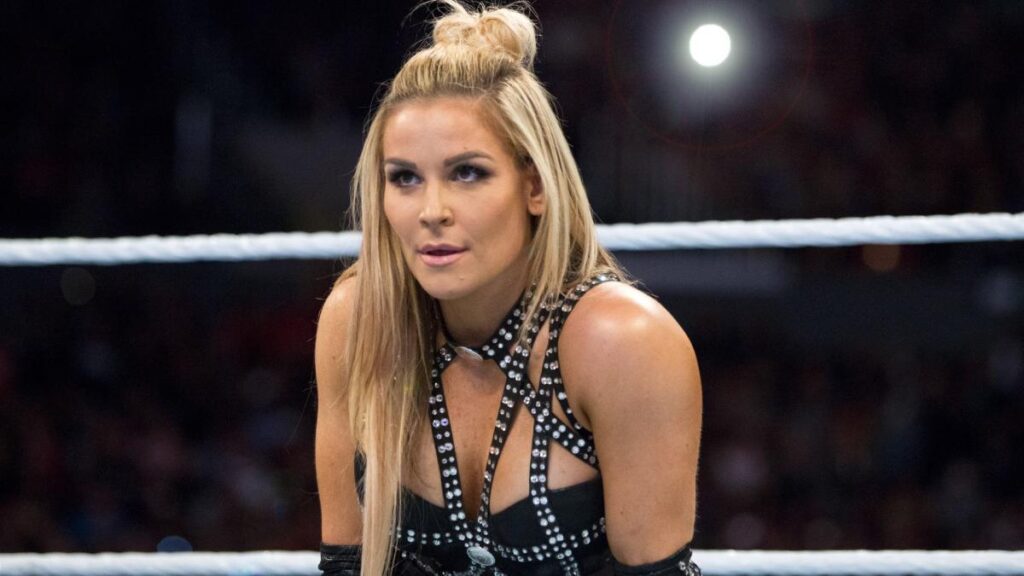 Natalya sobre Triple H y Stephanie: “Se preocupan por la lucha libre femenina”