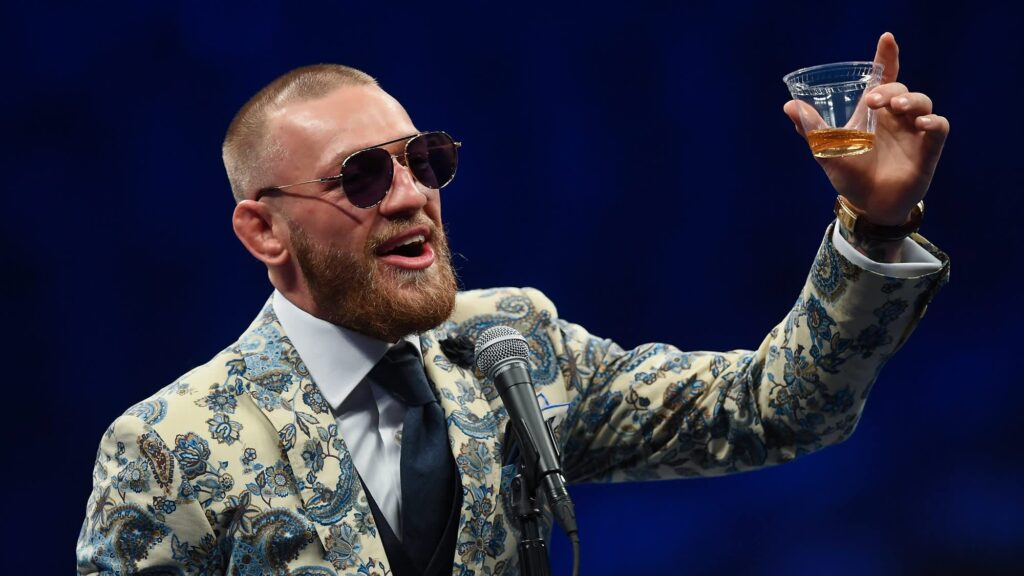 conor mcgregor