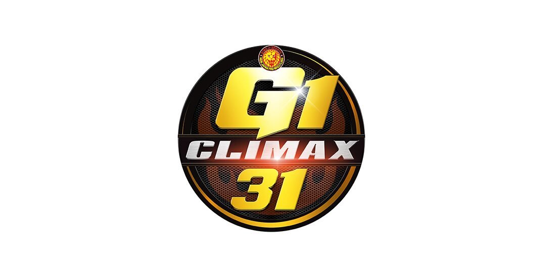 g1 climax 31