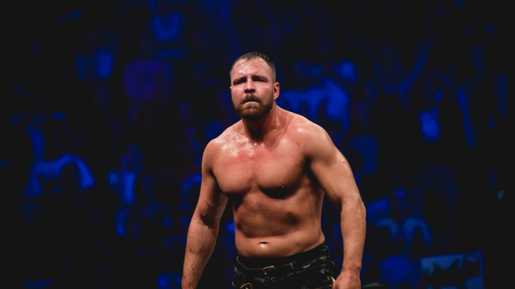 jon moxley