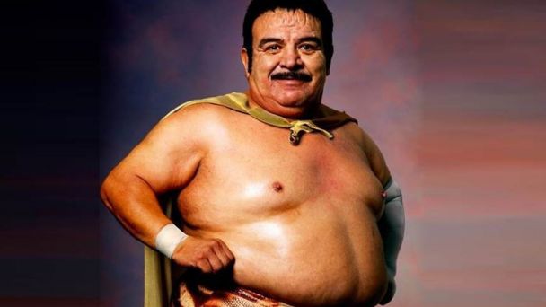 Muere Super Porky/Brazo de Plata, leyenda de la lucha libre mexicana