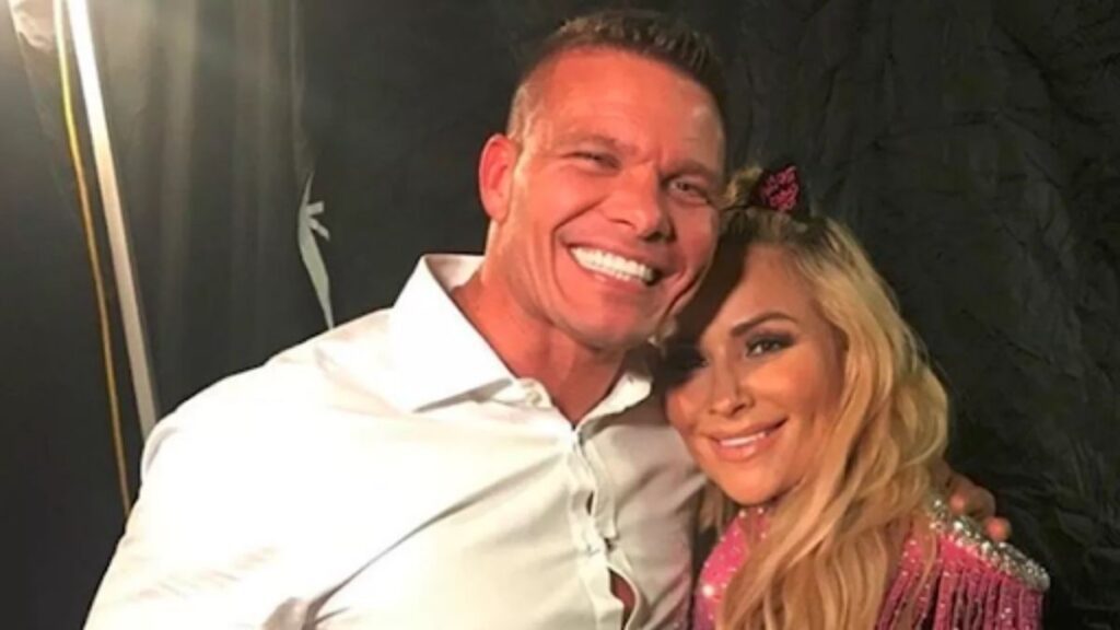 Tyson Kidd, actual productor de WWE, habla de las últimas olas de despidos