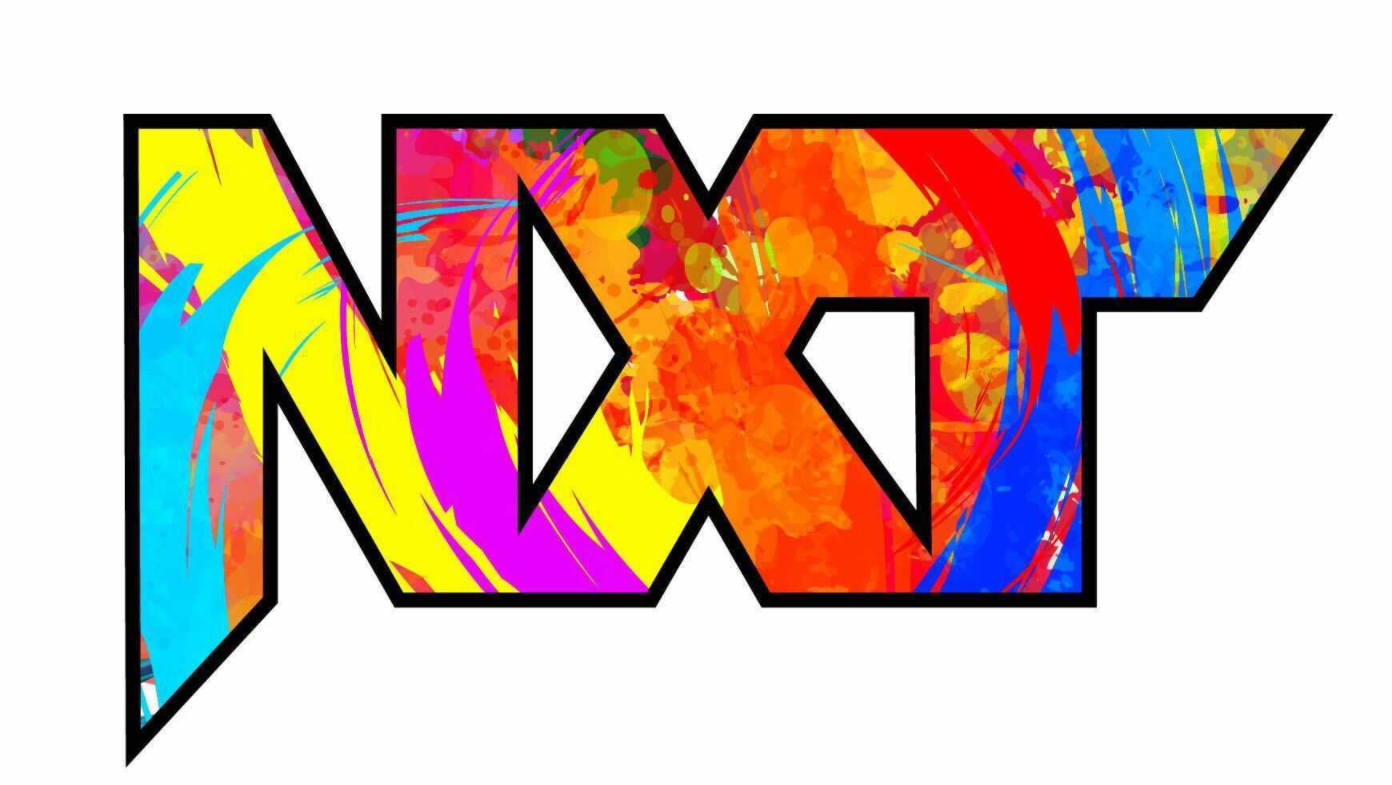 WWE NXT vuelve a cambiar de logo de cara a la transformación que tendrá
