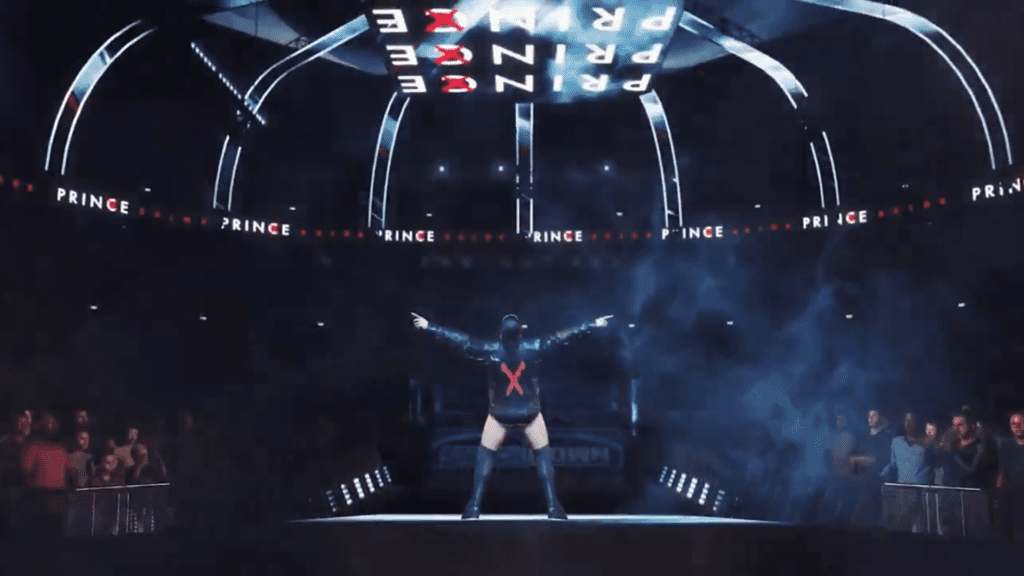 WWE 2K22 verá la luz en marzo del 2022 y lanzó su trailer