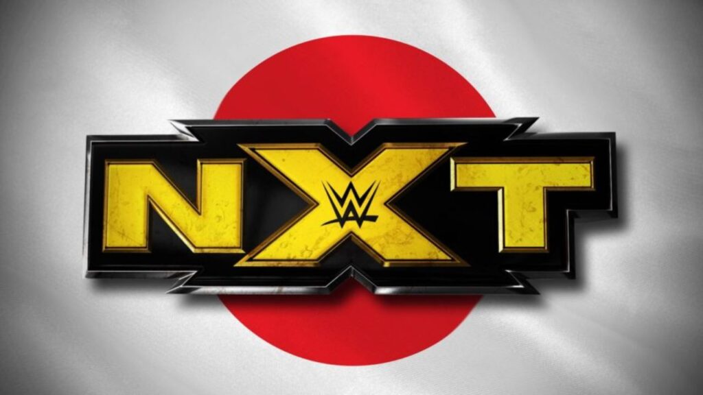 WWE elimina su división japonesa y los planes de NXT Japan