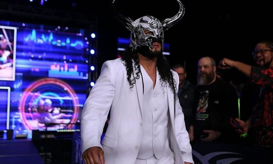 Rush asegura que él y Bestia del Ring están fuera de Lucha Libre AAA