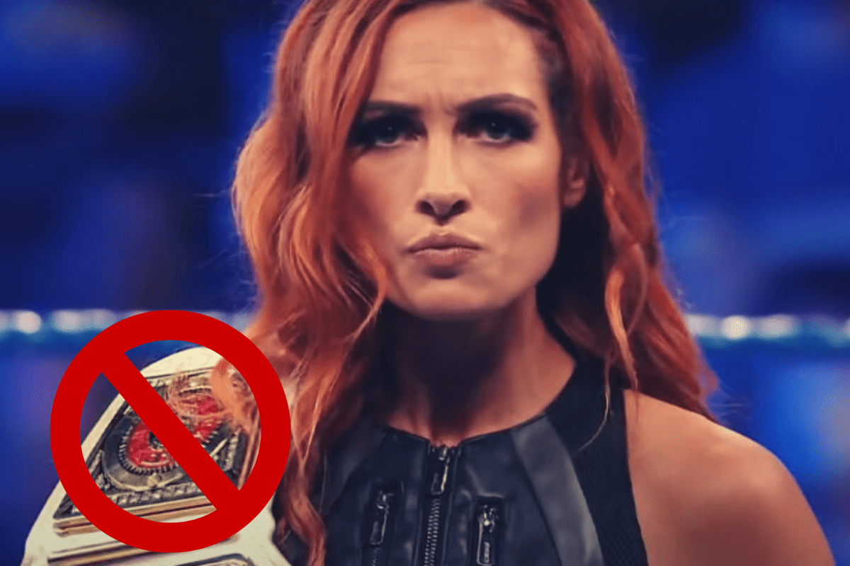 becky lynch placas laterales