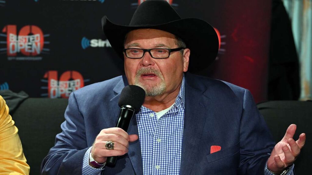 jim ross