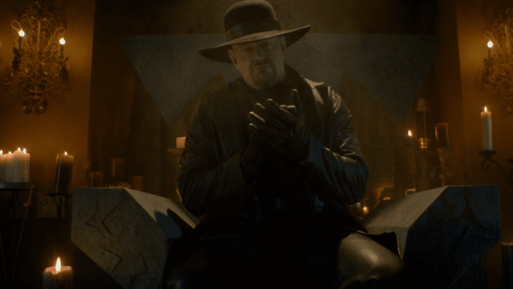 Director de la película “Escape The Undertaker” en Netflix confiesa que bajaron el tono violento debido a la edad del público