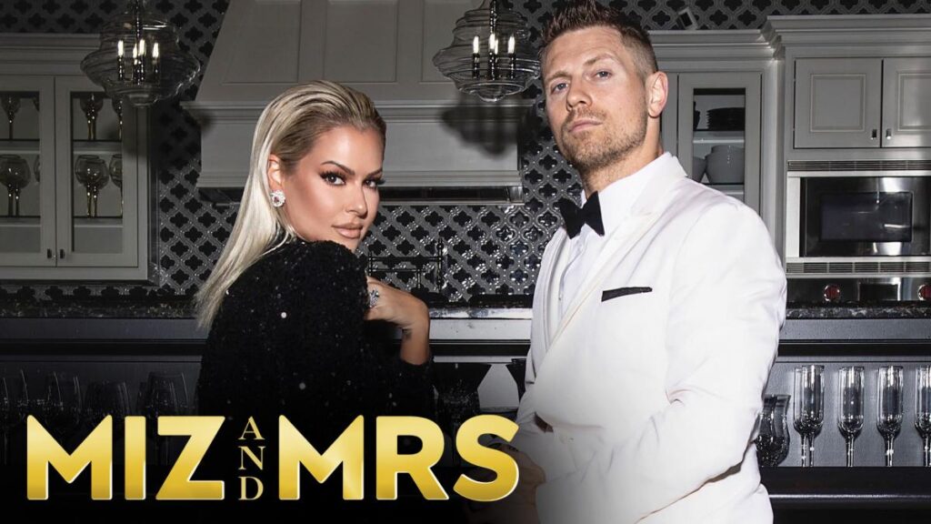 USA Network renueva “Miz and Mrs” para una tercera temporada