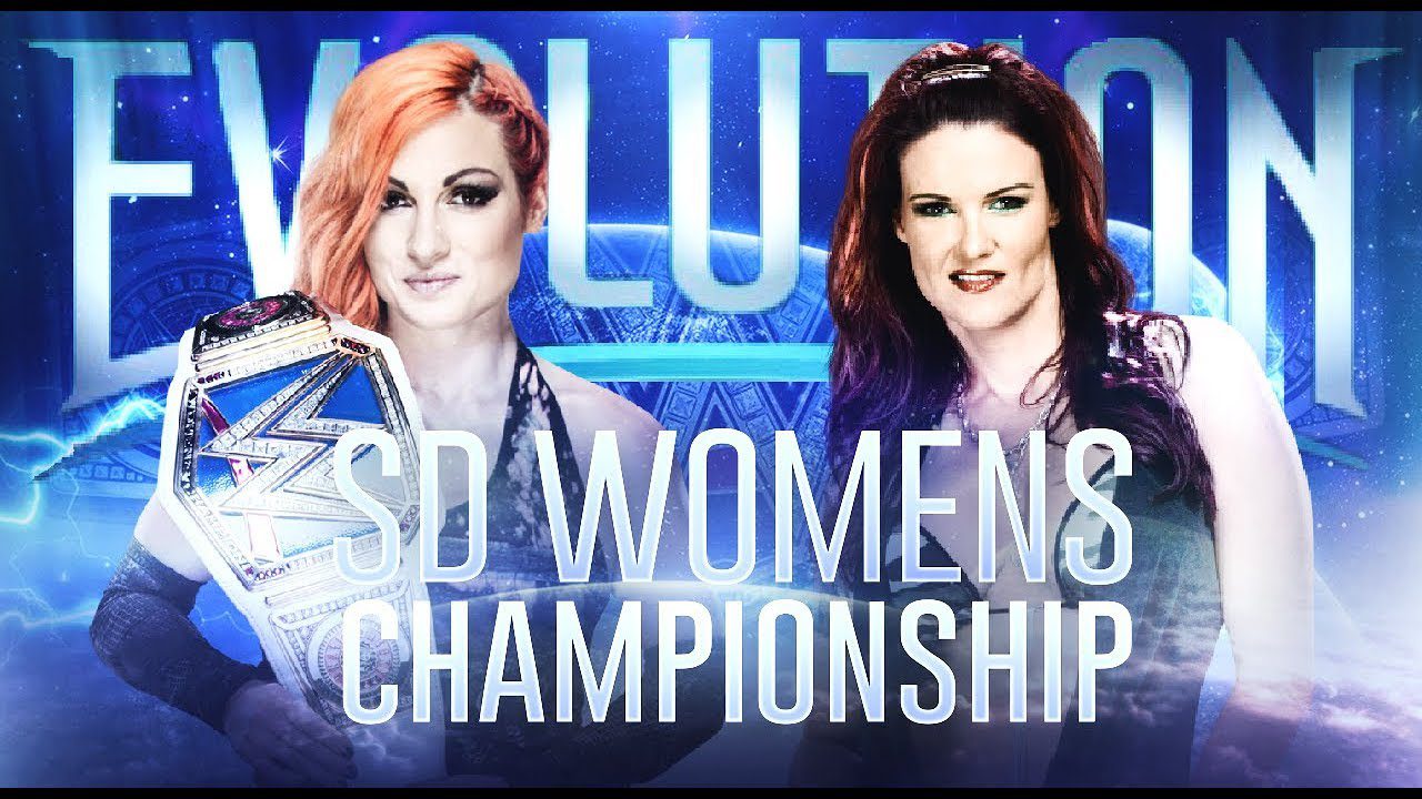 becky lynch lita